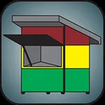 Lotto Kiosk icon