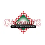 Giovanni's Pizza & Subs icon