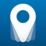 onAverage - GPS Averaging icon