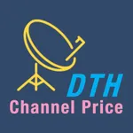 DTH Channel Price & Selection icon