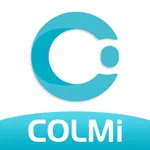 COLMI Fit icon