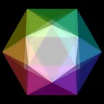 4D Polytopes: Tesseract, etc. icon