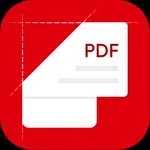 PDFs Split & Merge: PDF Editor icon