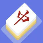 二角取りパズル icon