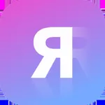 Reflections - Word Puzzle Game icon