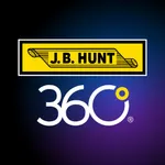 J.B. Hunt 360 icon