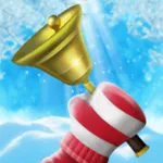 Jingle Bell - Christmas icon