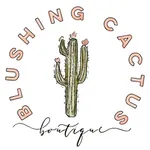 Blushing Cactus Boutique icon