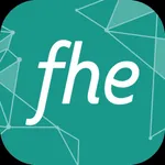 FHE Connect icon