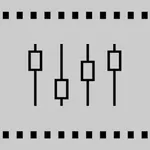 VideoMaster Video Sound Editor icon