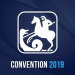 Convention 2019 icon