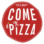 Come dPizza icon