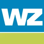 WZ News App icon