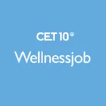 Wellnessjob icon