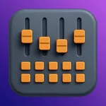 Make Your Own Soundboard icon