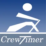 CrewTimer Regatta Timing icon