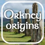 Orkney Origins icon