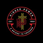 Higher Power Recovery Ministry icon