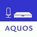 AQUOSスマートスピーカーコネクト icon