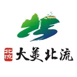 大美北流 icon