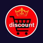 Discount Selector icon