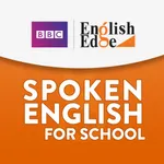 Spoken English for Schools icon