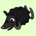 Critter Outbreak Stickers icon