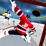 Hockey Games 3D icon