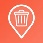 WasteApp icon