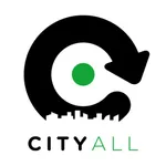 CityAll : le citoyen connecté icon
