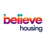 believe housing icon