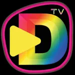 Delonifera TV icon