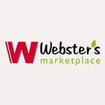 Webster's Marketplace Mobile icon