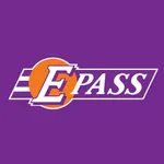 E-PASS Toll App icon