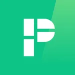 Parkade: Park at your building icon