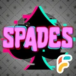 Spades Kings - Card Game icon