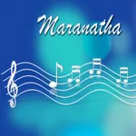 Maranatha icon