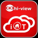 hiviewIOT icon