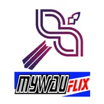 MyWau Flix icon