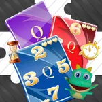 Quadrant : Card Battle icon