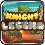 Knight Legend - Tower Defense icon