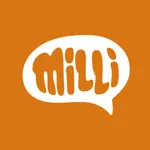 Milli icon