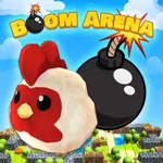 Boom Arena: Multiplayer Bomber icon