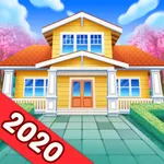 Home Fantasy: Home Design Game icon