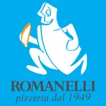 Pizzeria Romanelli icon