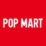 POPMART KOREA - 팝마트코리아 icon