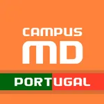 Campus MasterD Portugal icon