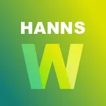 Hanns.w icon