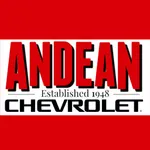 ANDEAN CHEVROLET icon