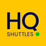 HQ Shuttles - Love the Commute icon